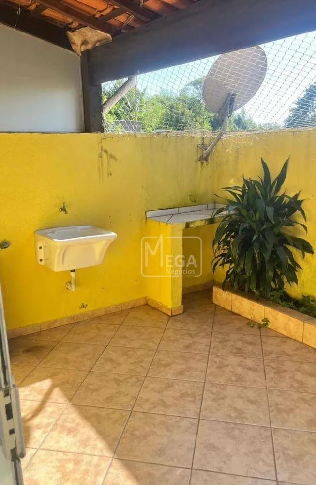 Casa de Condomínio, 2 quartos - Foto 11