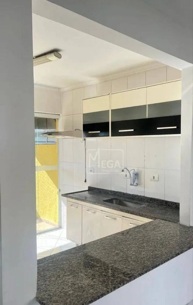 Casa de Condomínio, 2 quartos - Foto 15