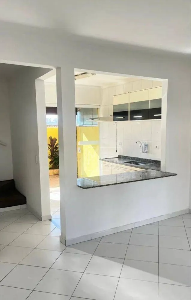 Casa de Condomínio, 2 quartos - Foto 7
