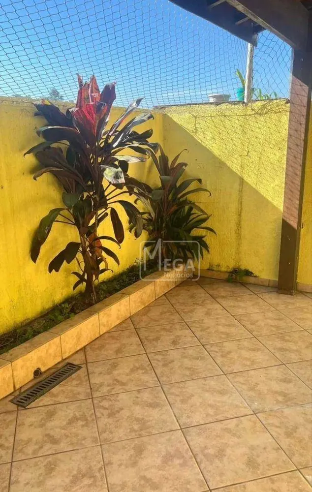 Casa de Condomínio, 2 quartos - Foto 12
