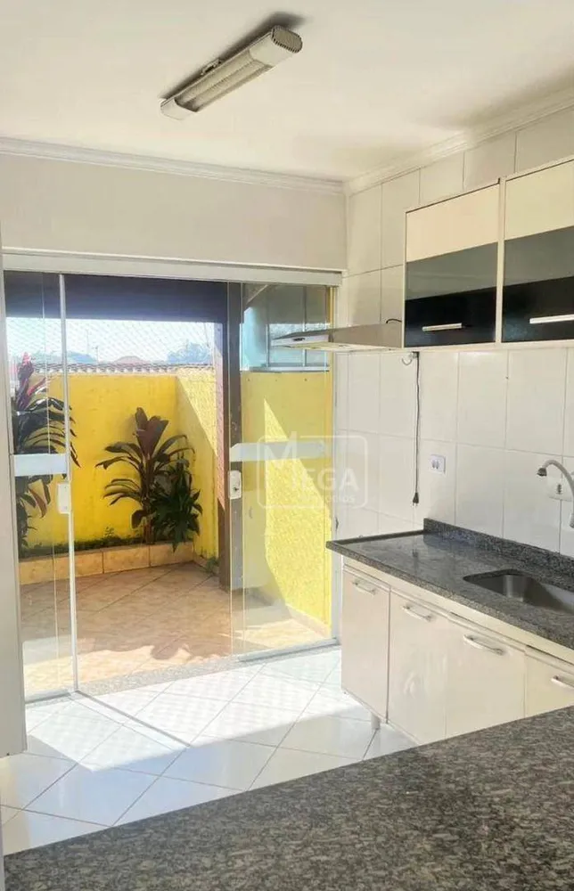 Casa de Condomínio, 2 quartos - Foto 4