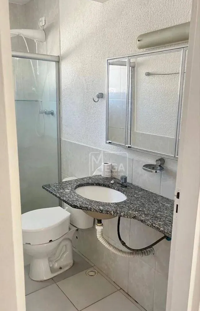Casa de Condomínio, 2 quartos - Foto 10