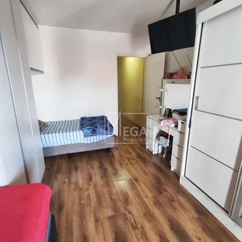 Casa, 2 quartos, 106 m² - Foto 4