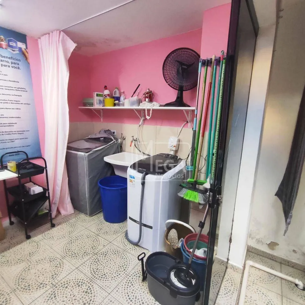 Casa, 2 quartos, 106 m² - Foto 6