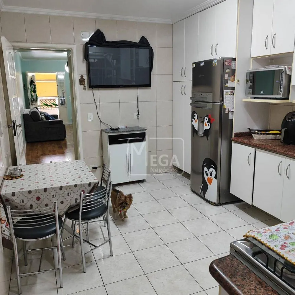 Casa, 2 quartos, 106 m² - Foto 3