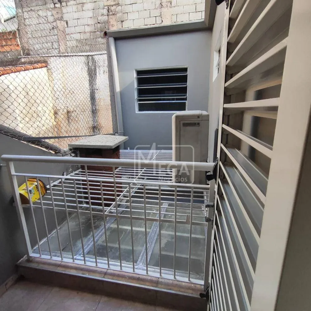 Casa, 2 quartos, 106 m² - Foto 7