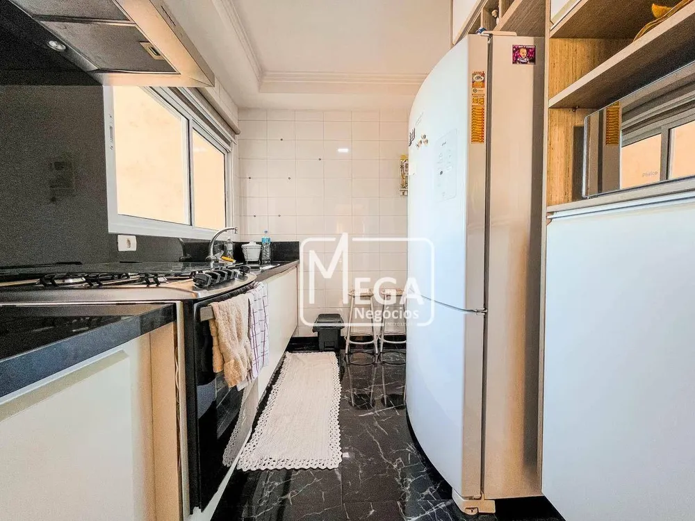 Apartamento, 3 quartos, 132 m² - Foto 5