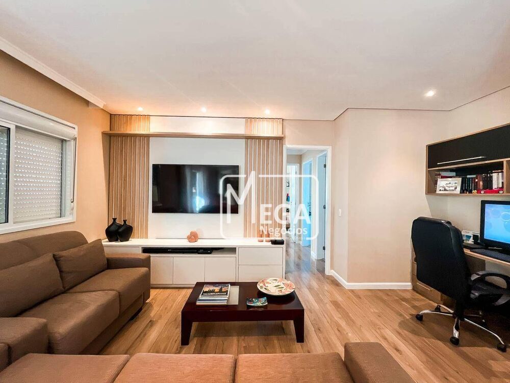 Apartamento, 3 quartos, 132 m² - Foto 3