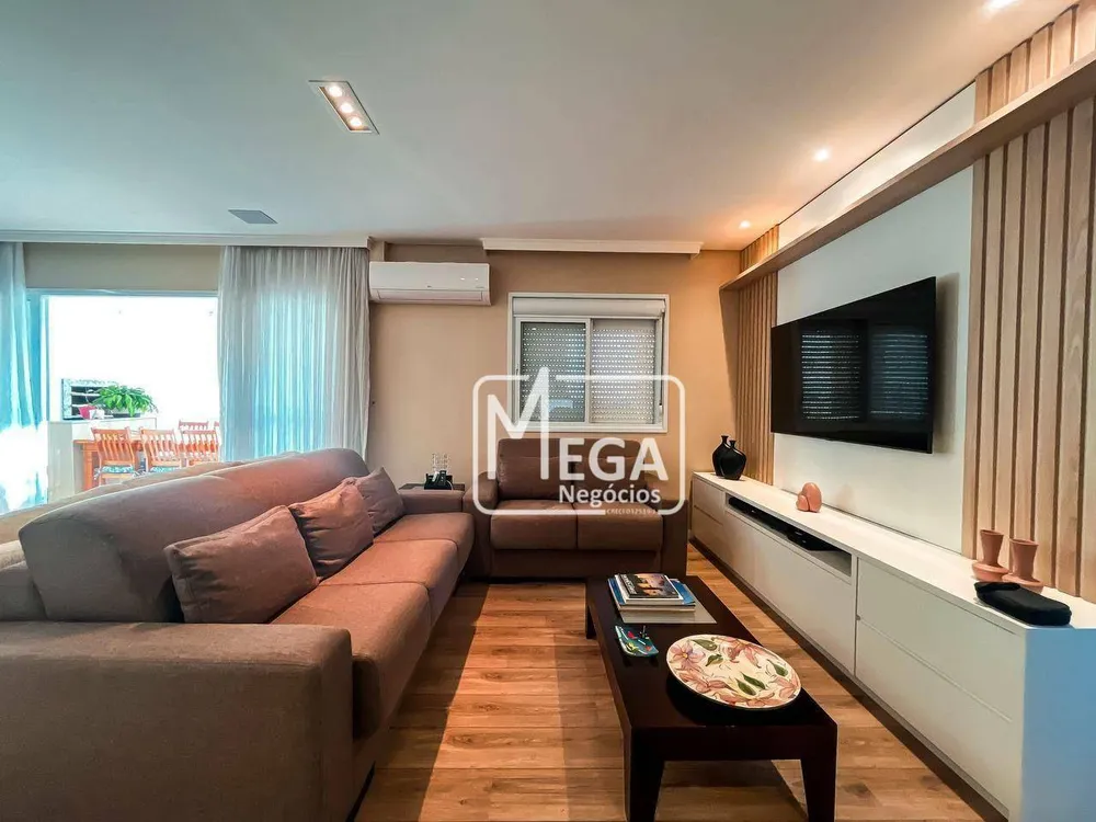 Apartamento, 3 quartos, 132 m² - Foto 12