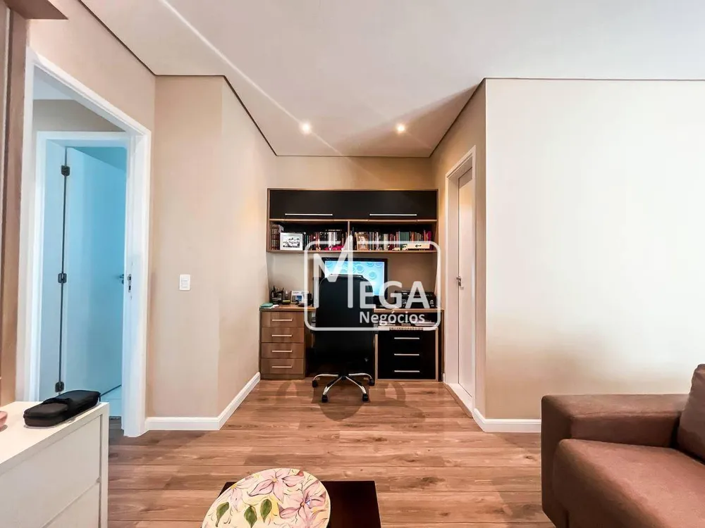 Apartamento, 3 quartos, 132 m² - Foto 10