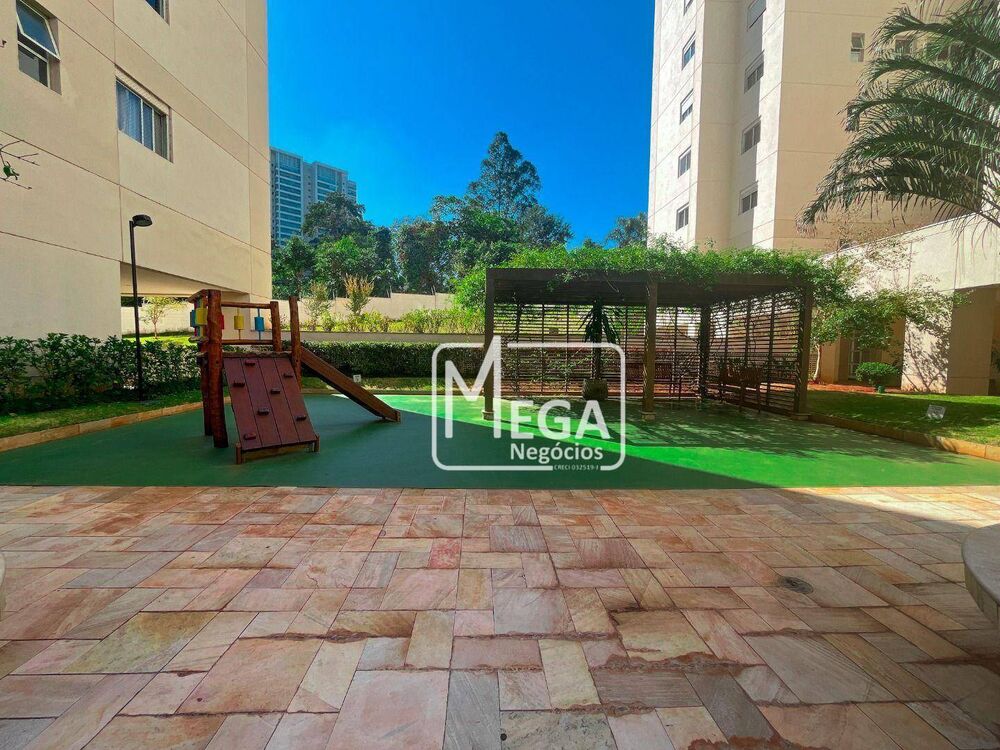 Apartamento, 3 quartos, 132 m² - Foto 4
