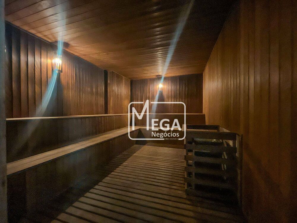 Apartamento, 3 quartos, 132 m² - Foto 2