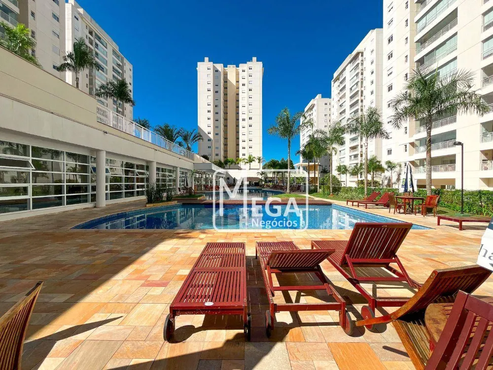 Apartamento, 3 quartos, 132 m² - Foto 8