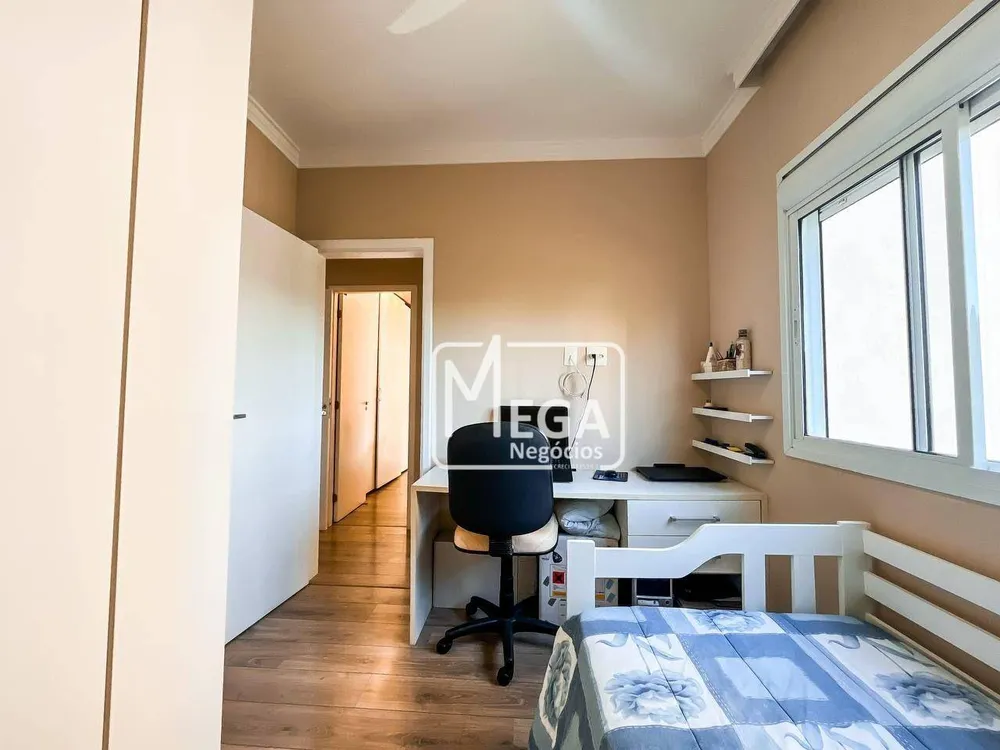 Apartamento, 3 quartos, 132 m² - Foto 11