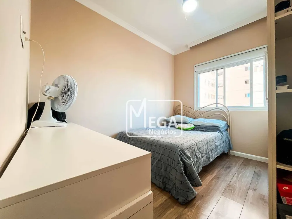 Apartamento, 3 quartos, 132 m² - Foto 6