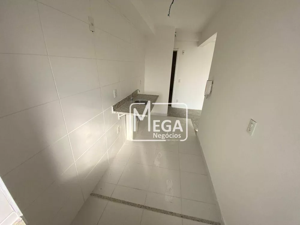 Apartamento, 2 quartos, 52 m² - Foto 8