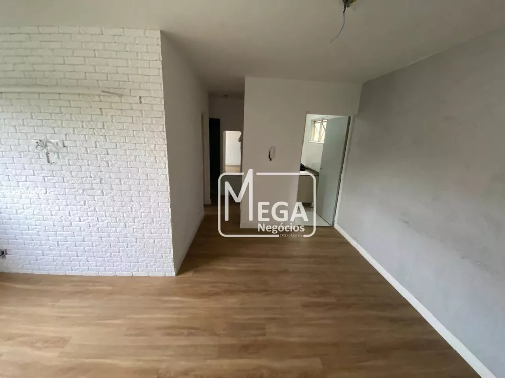 Apartamento, 2 quartos, 52 m² - Foto 5