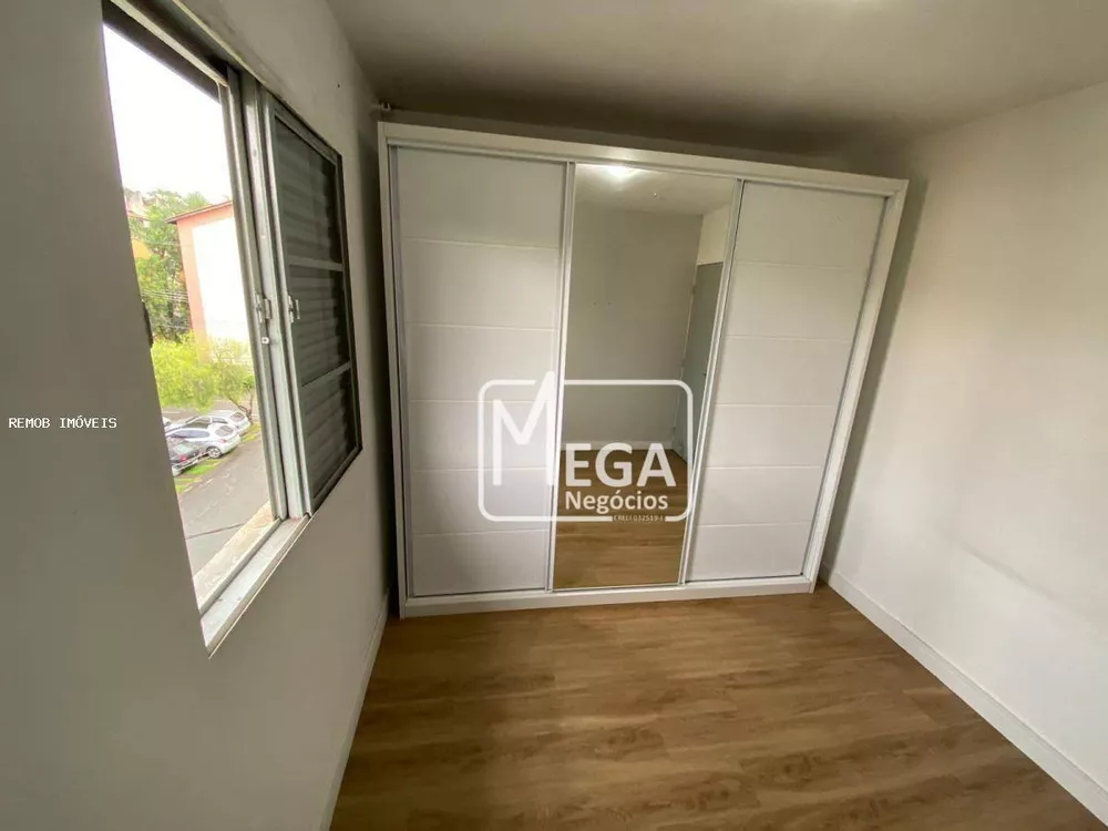 Apartamento, 2 quartos, 52 m² - Foto 7