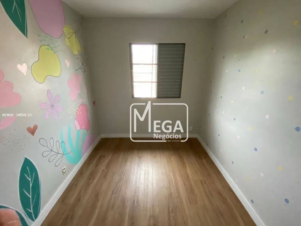 Apartamento, 2 quartos, 52 m² - Foto 4