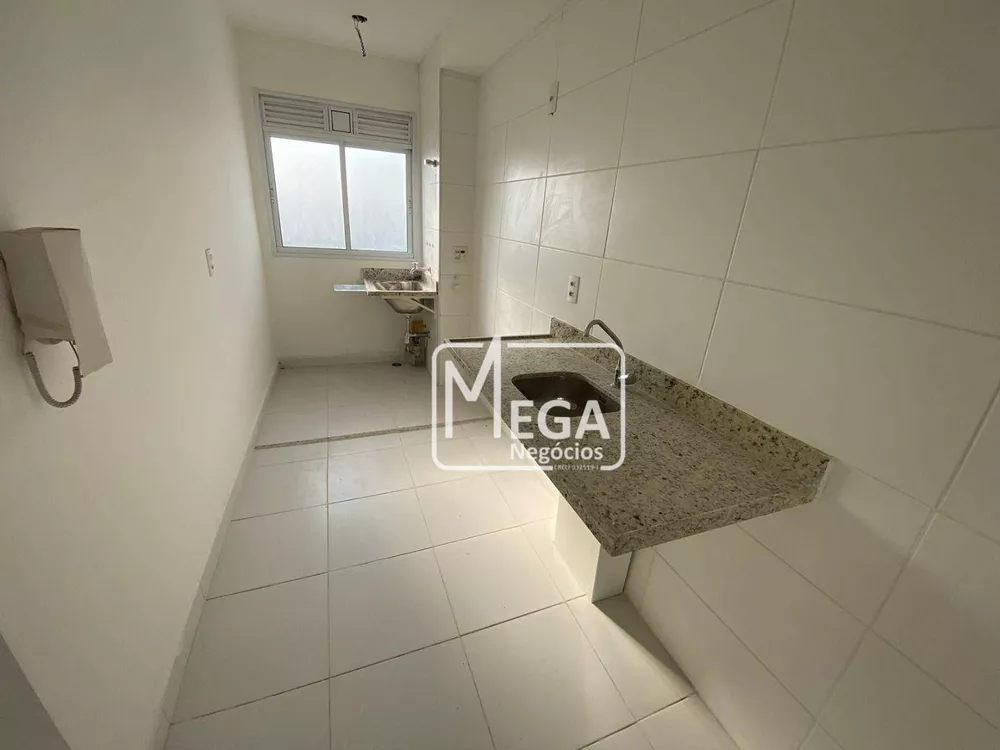 Apartamento, 2 quartos, 52 m² - Foto 3