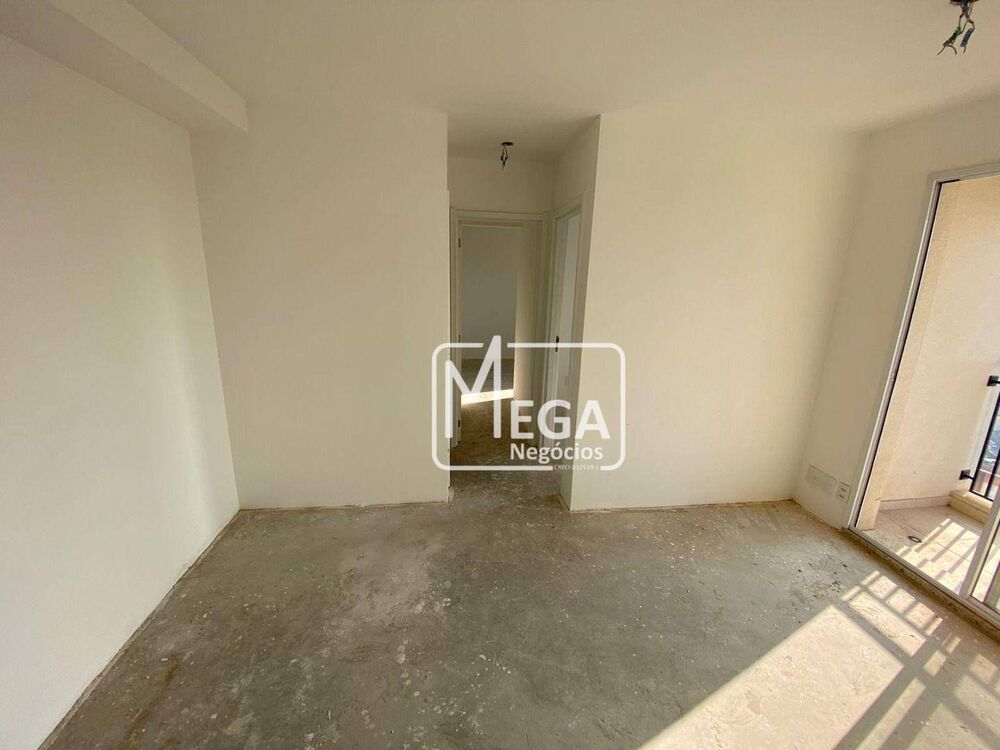 Apartamento, 2 quartos, 52 m² - Foto 11