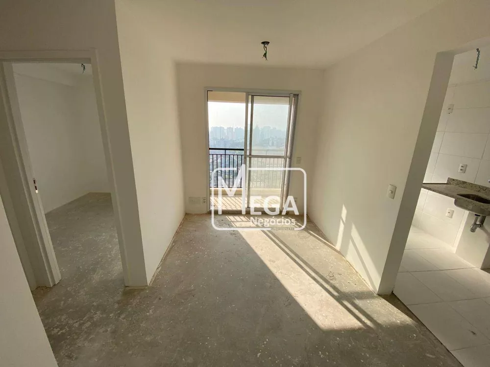 Apartamento, 2 quartos, 52 m² - Foto 4