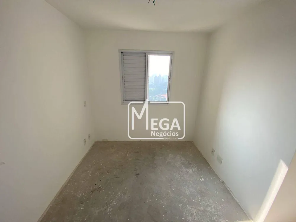 Apartamento, 2 quartos, 52 m² - Foto 9