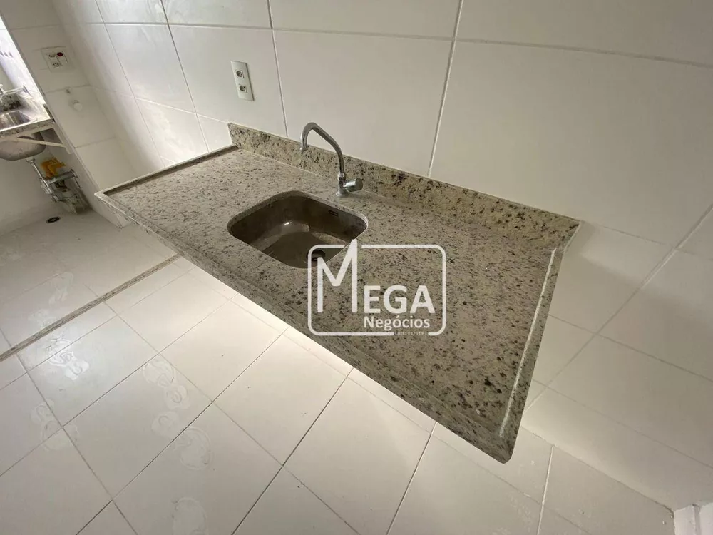 Apartamento, 2 quartos, 52 m² - Foto 2