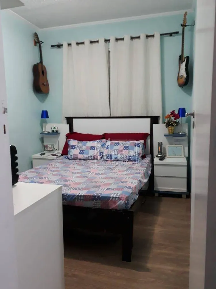 Apartamento, 2 quartos, 57 m² - Foto 15