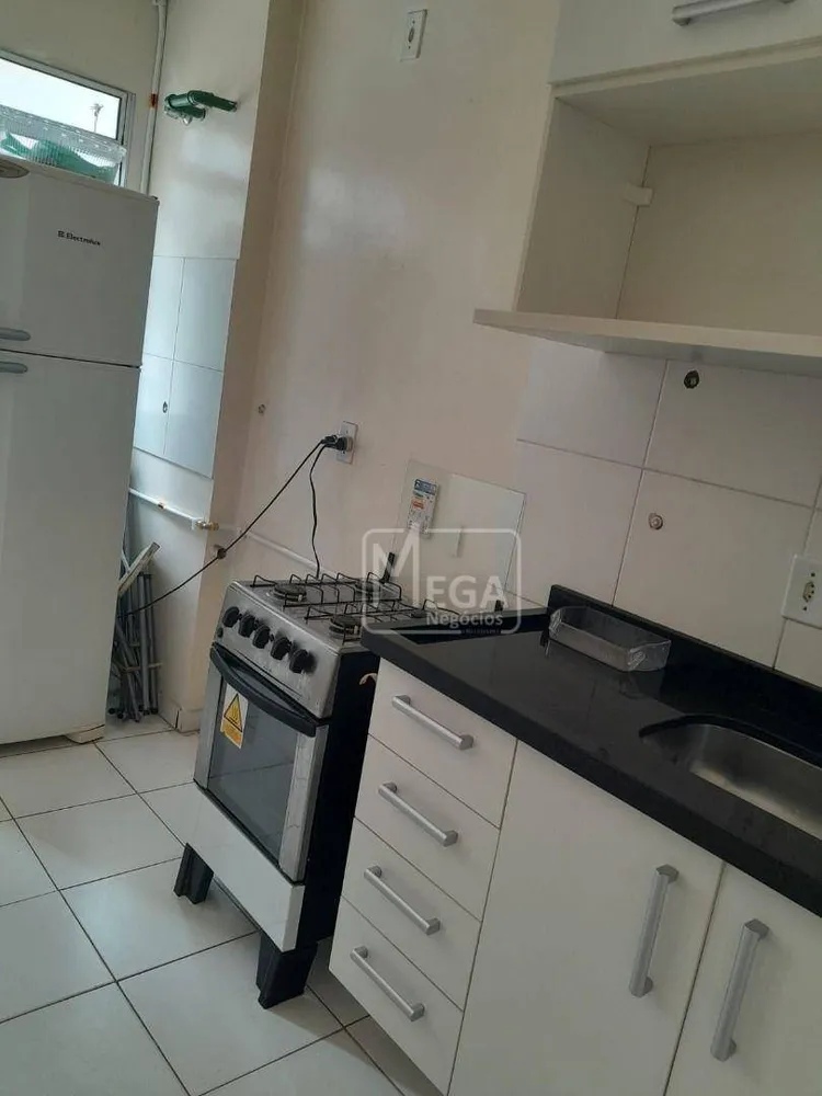 Apartamento, 2 quartos, 57 m² - Foto 10