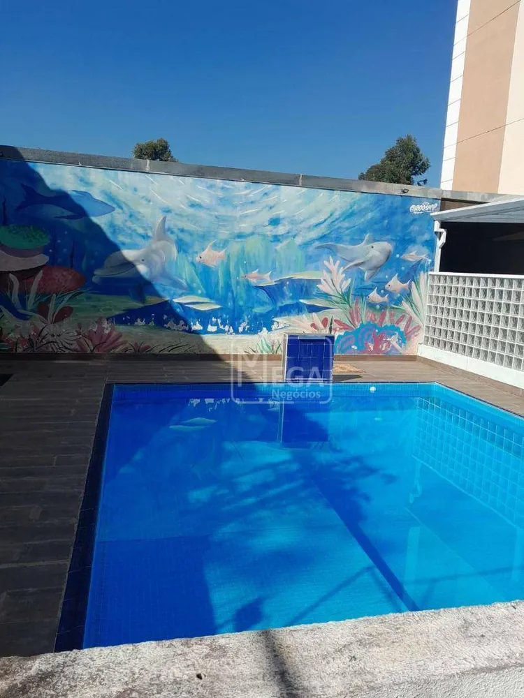 Apartamento, 2 quartos, 57 m² - Foto 7