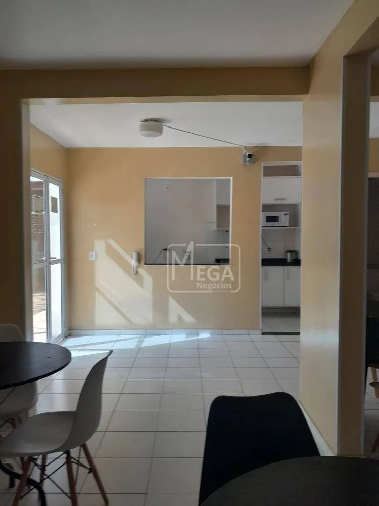 Apartamento, 2 quartos, 57 m² - Foto 9