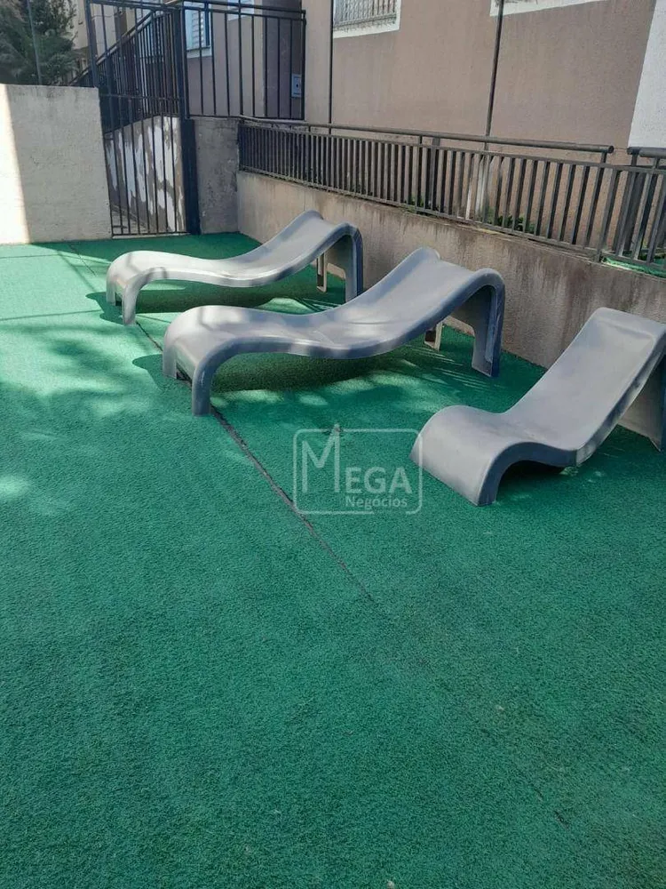 Apartamento, 2 quartos, 57 m² - Foto 11