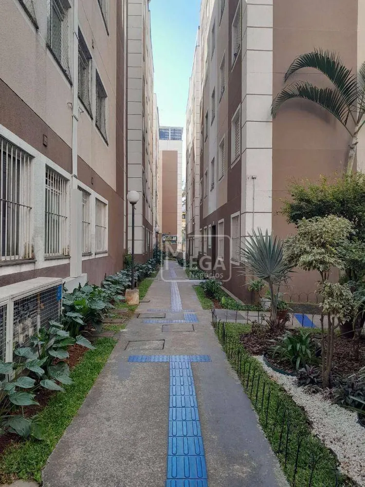 Apartamento, 2 quartos, 57 m² - Foto 1
