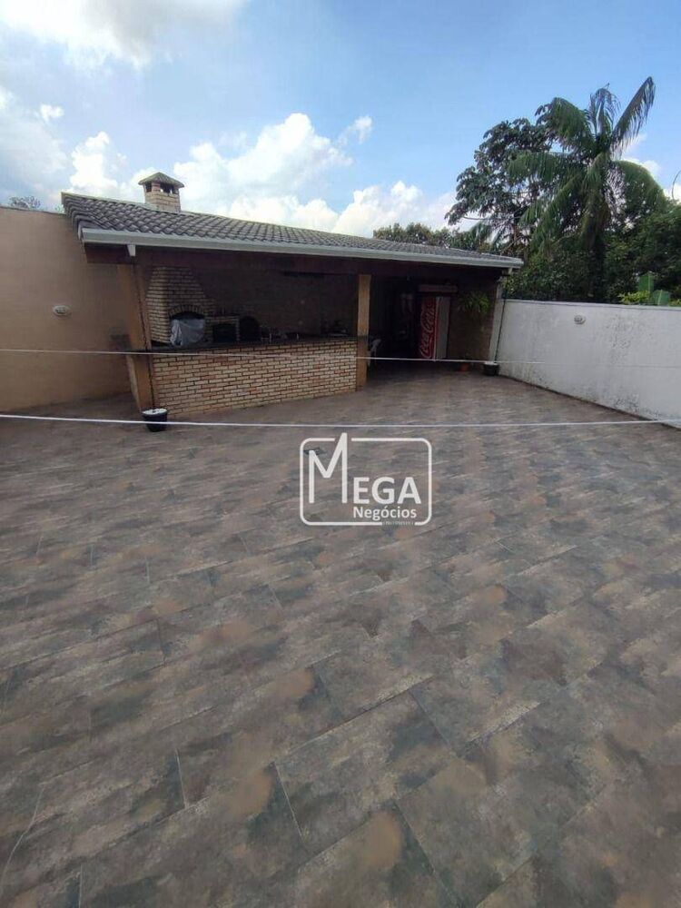 Casa, 3 quartos, 234 m² - Foto 12