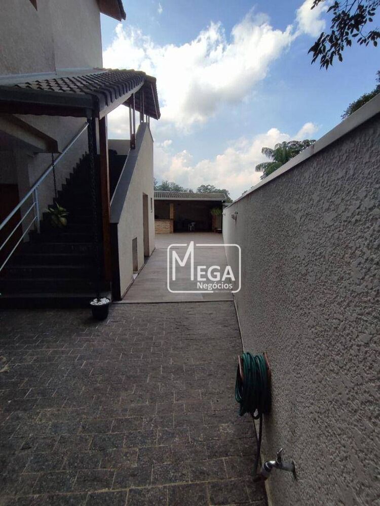 Casa, 3 quartos, 234 m² - Foto 11