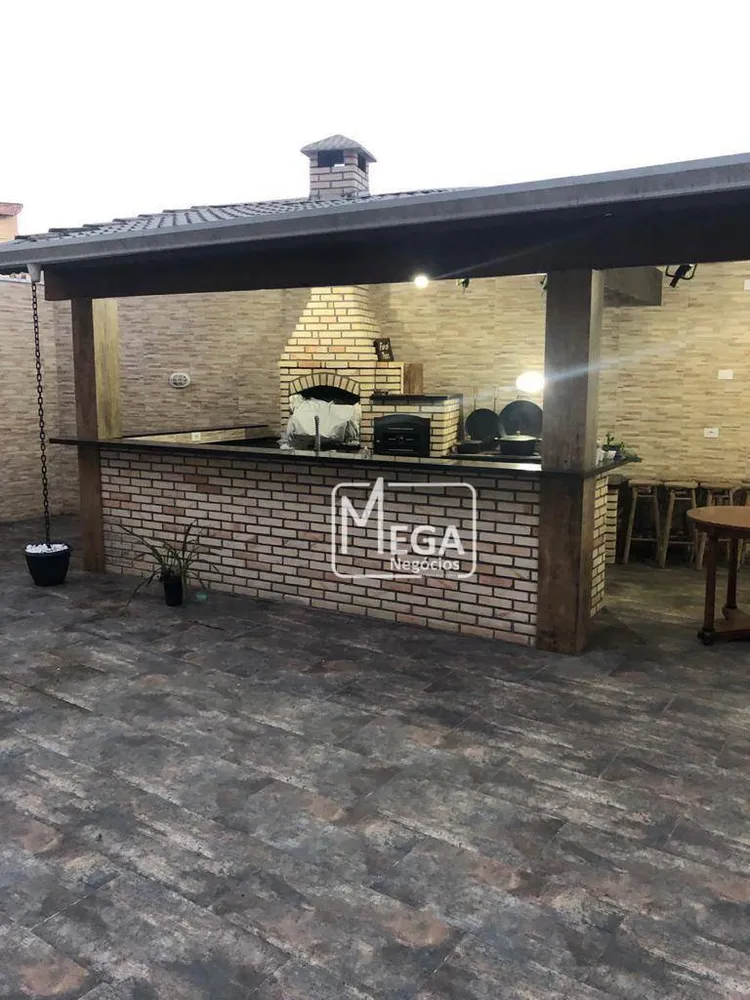 Casa, 3 quartos, 234 m² - Foto 13