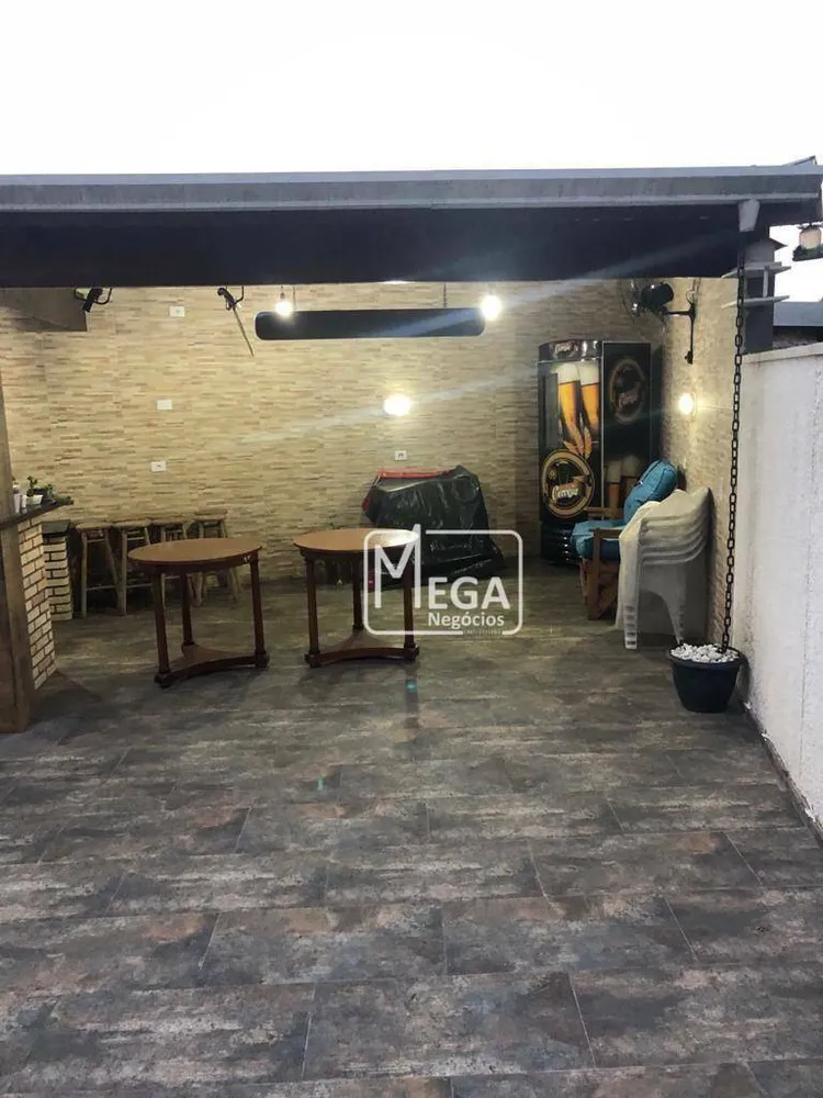 Casa, 3 quartos, 234 m² - Foto 12
