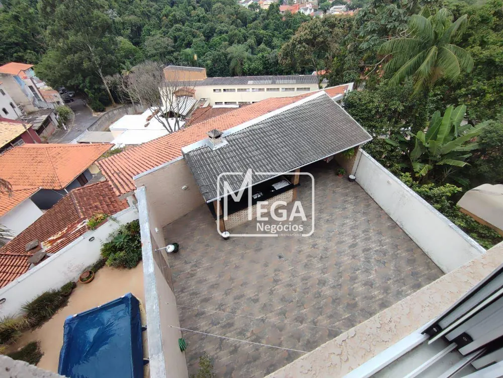 Casa, 3 quartos, 234 m² - Foto 15