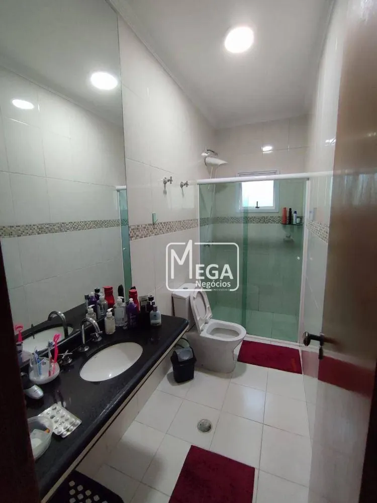 Casa, 3 quartos, 234 m² - Foto 16