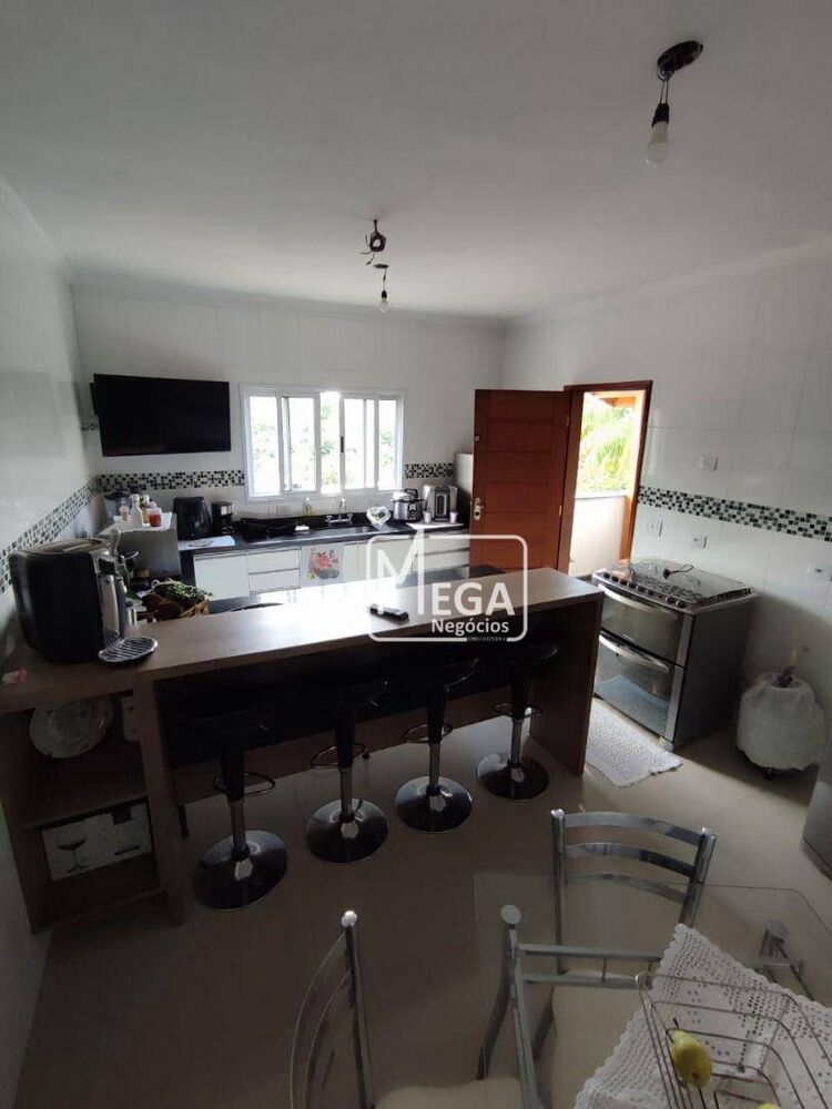 Casa, 3 quartos, 234 m² - Foto 9