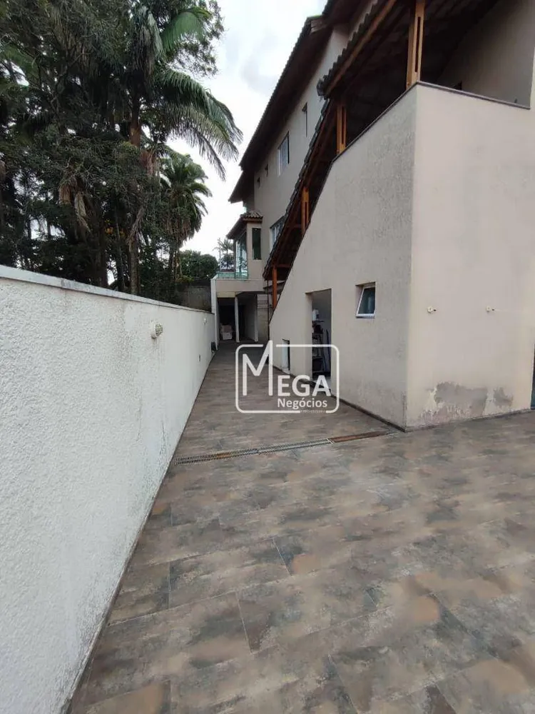 Casa, 3 quartos, 234 m² - Foto 22