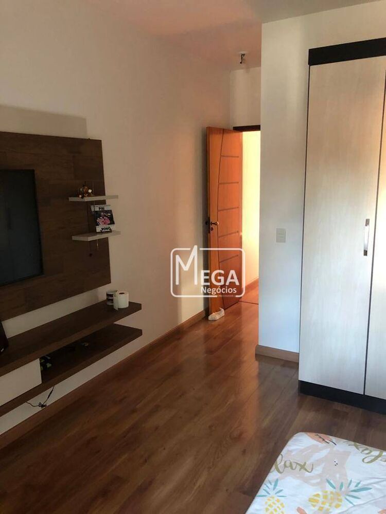 Casa, 3 quartos, 234 m² - Foto 7