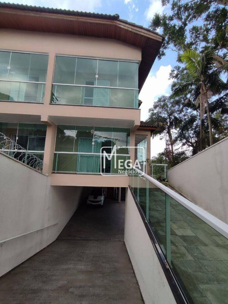 Casa, 3 quartos, 234 m² - Foto 8