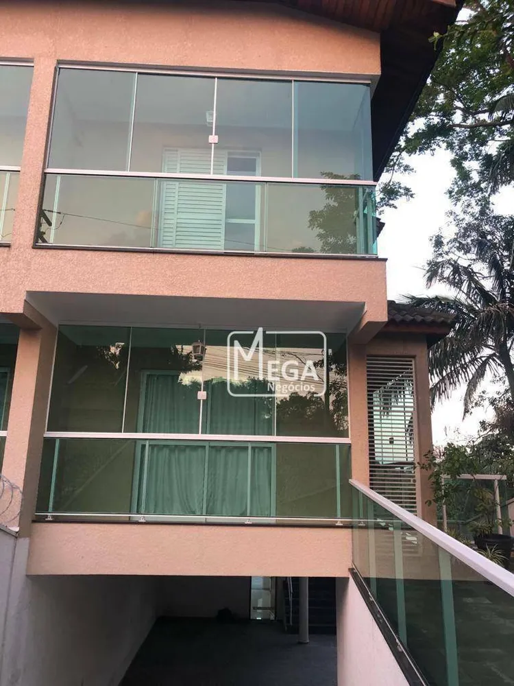 Casa, 3 quartos, 234 m² - Foto 10
