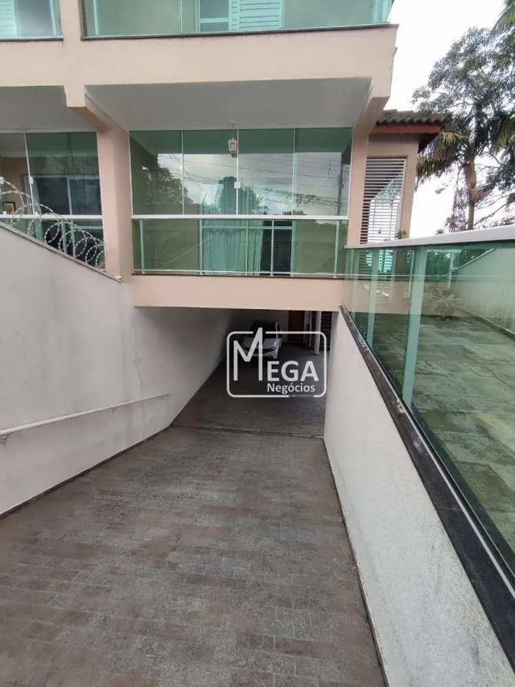 Casa, 3 quartos, 234 m² - Foto 23