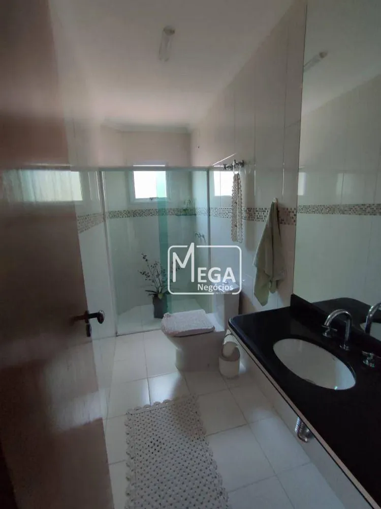Casa, 3 quartos, 234 m² - Foto 19