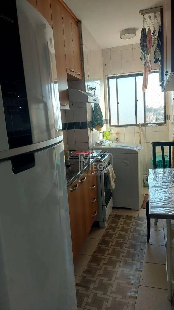 Apartamento, 2 quartos, 50 m² - Foto 4