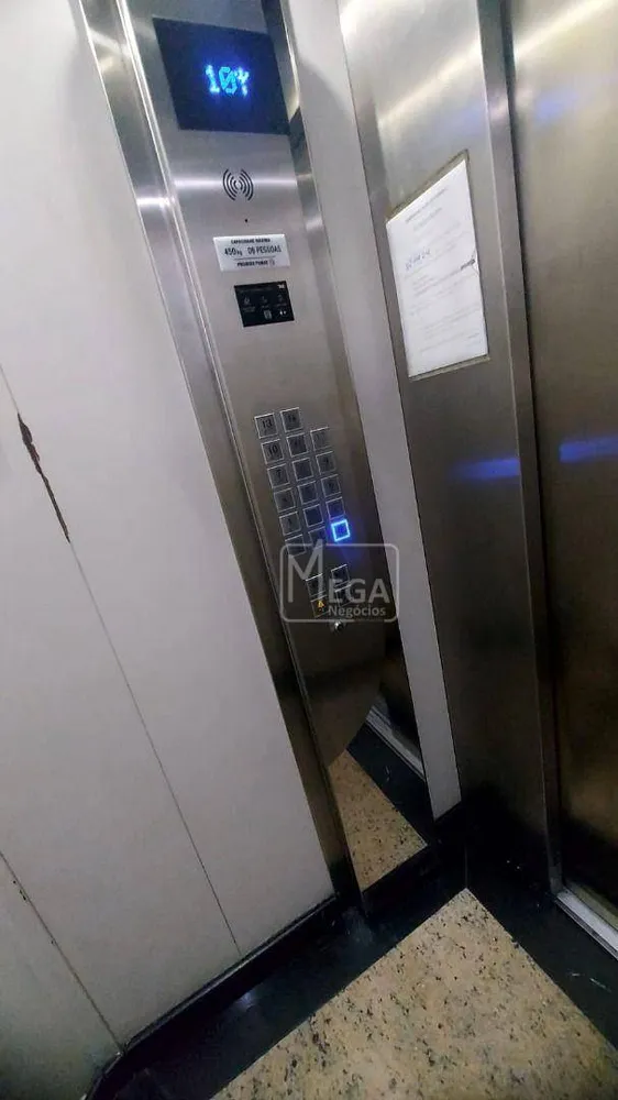 Apartamento, 2 quartos, 50 m² - Foto 5