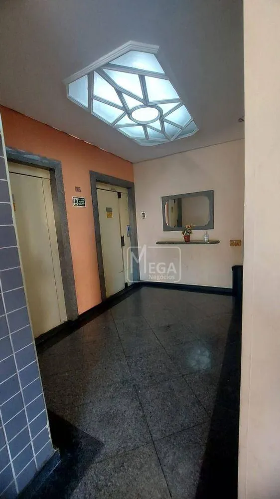 Apartamento, 2 quartos, 50 m² - Foto 7